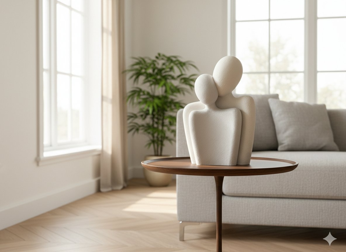 Estatuas de San Valentin