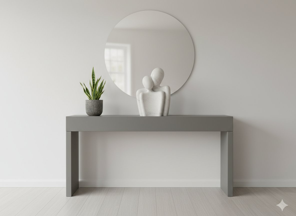 Estatuas de San Valentin