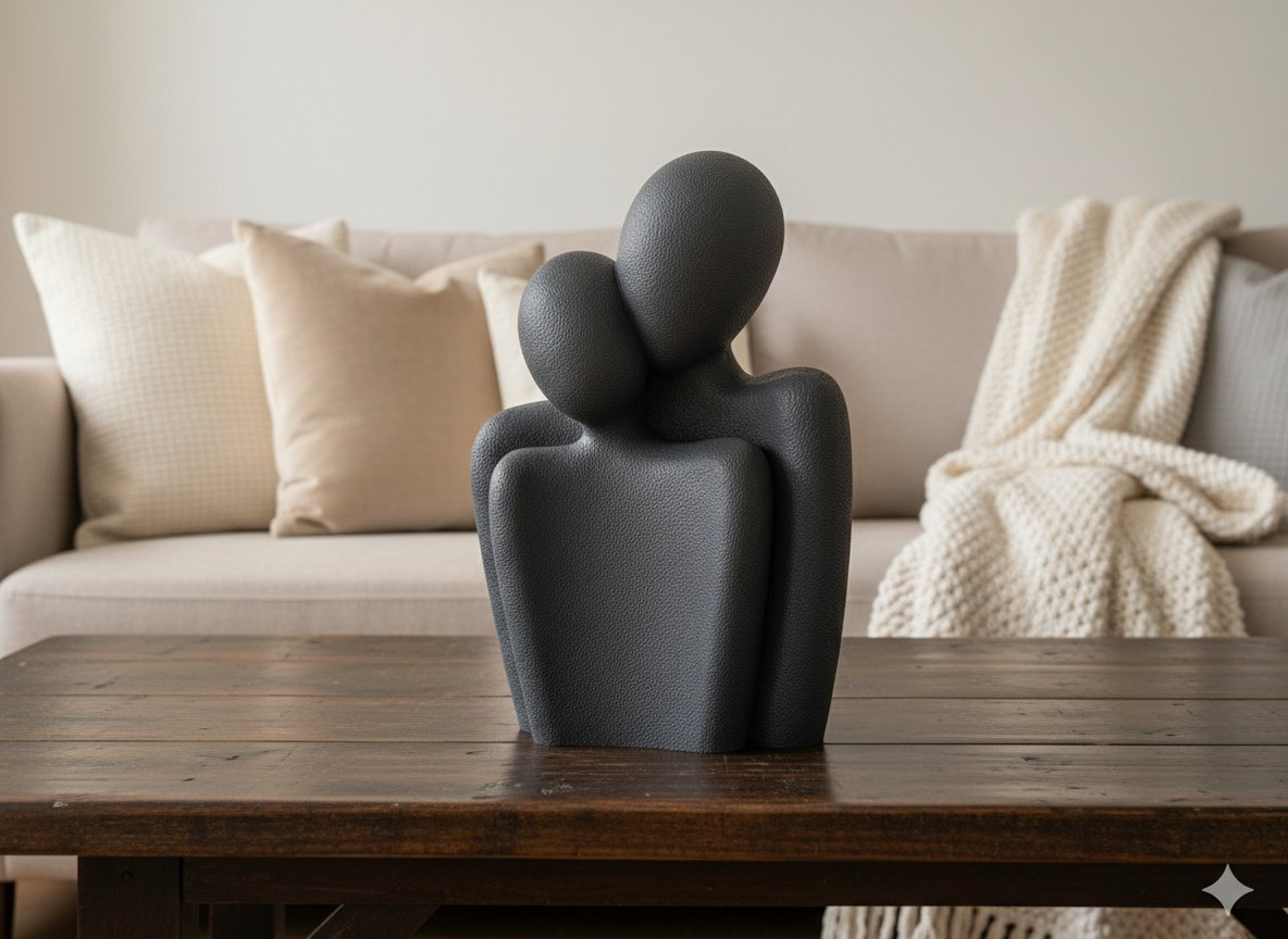 Estatuas de San Valentin