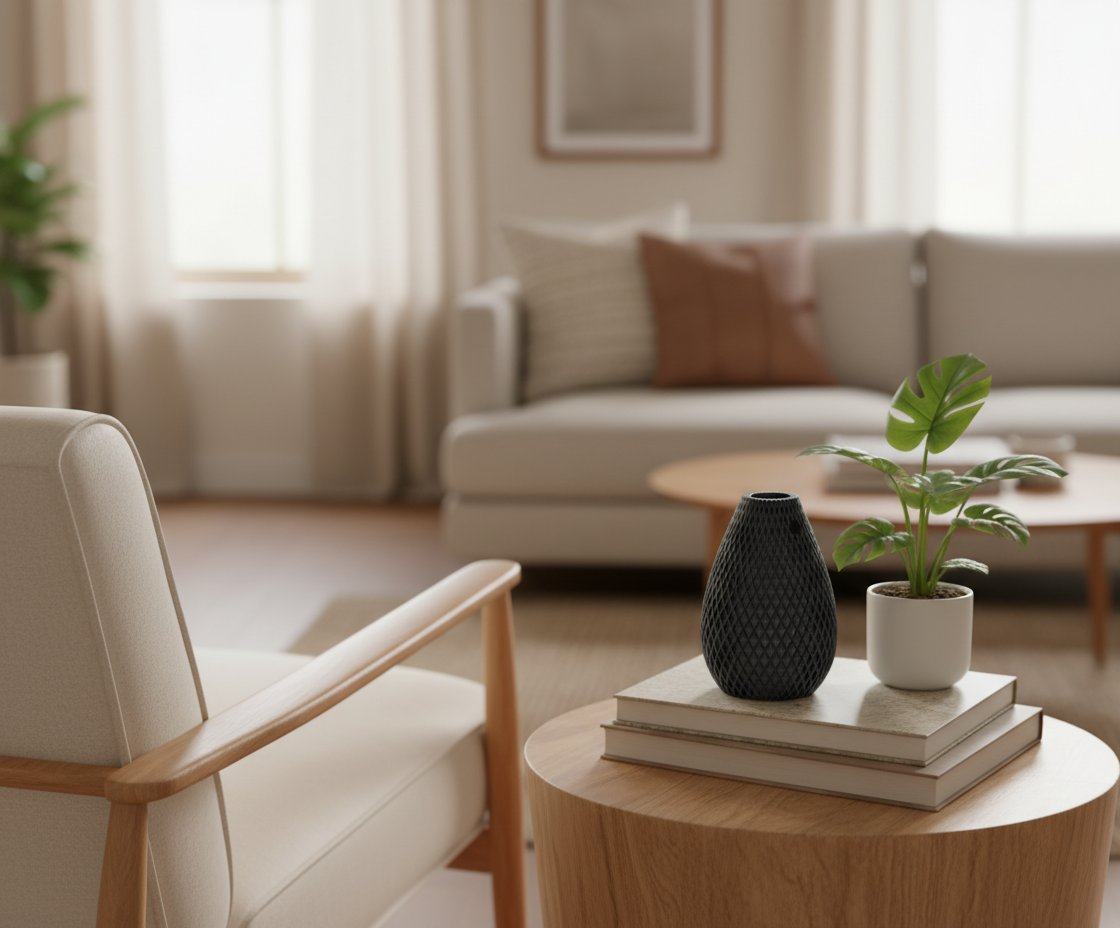 Difusor manual de ambientadores en spray