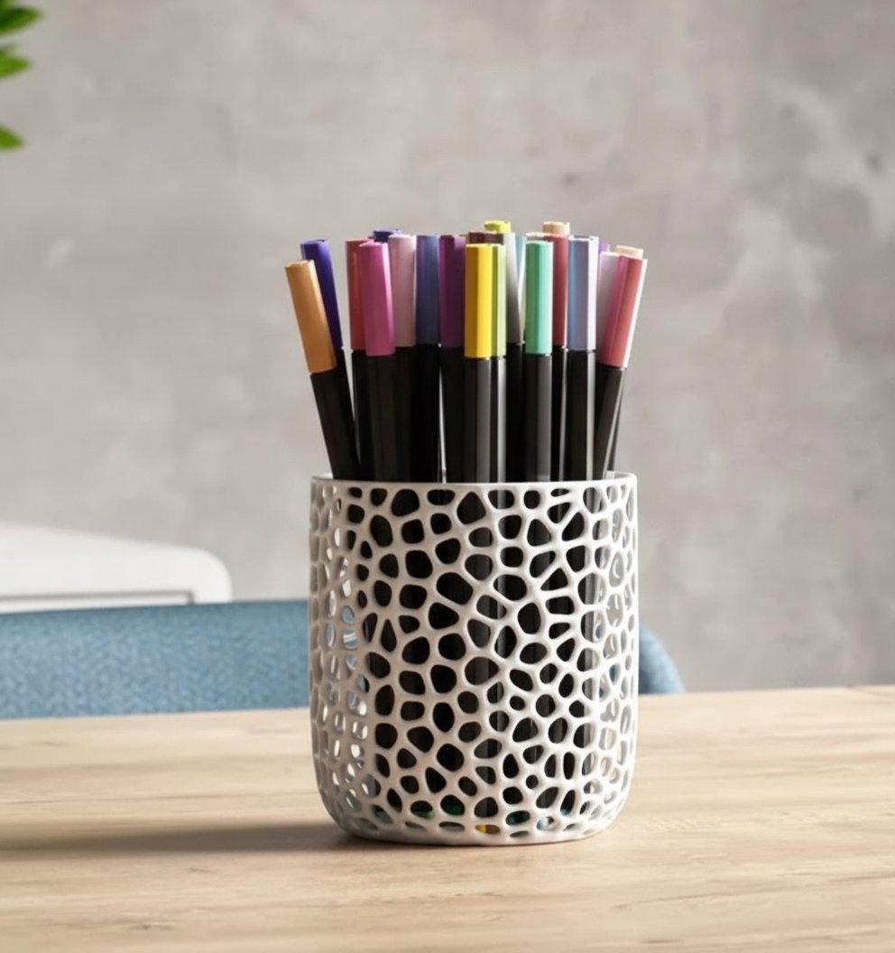 Lapicero de Almacenamiento Universal