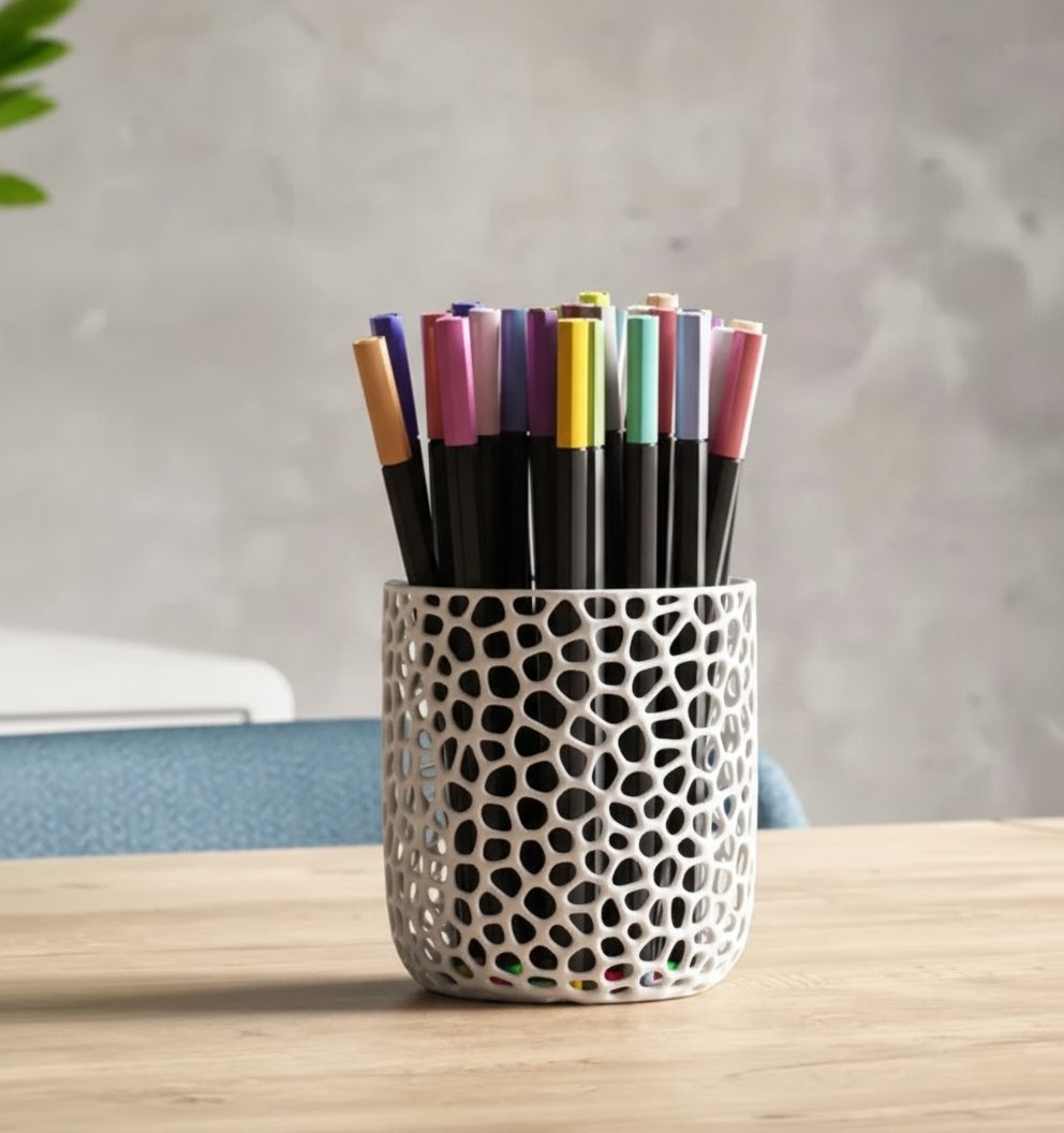 Lapicero de Almacenamiento Universal