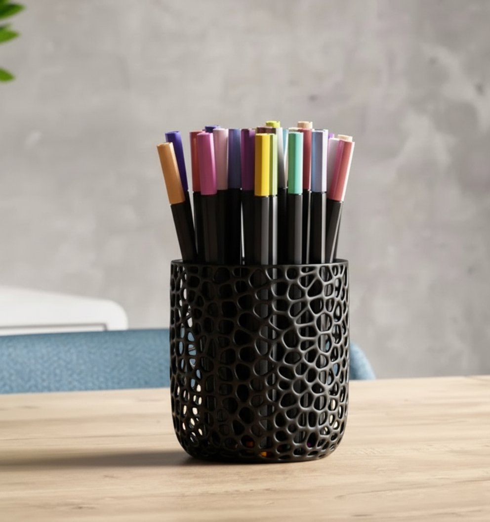 Lapicero de Almacenamiento Universal