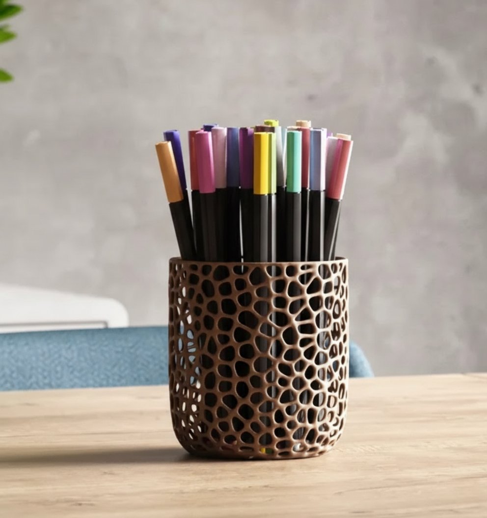 Lapicero de Almacenamiento Universal