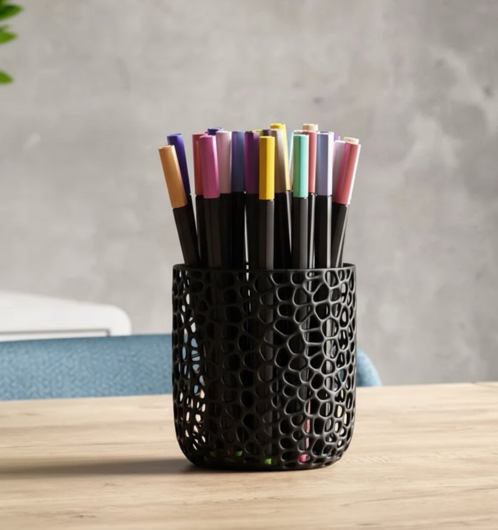 Lapicero de Almacenamiento Universal