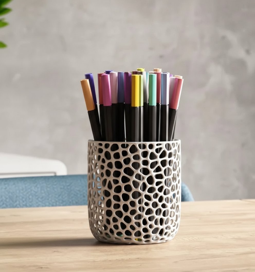 Lapicero de Almacenamiento Universal