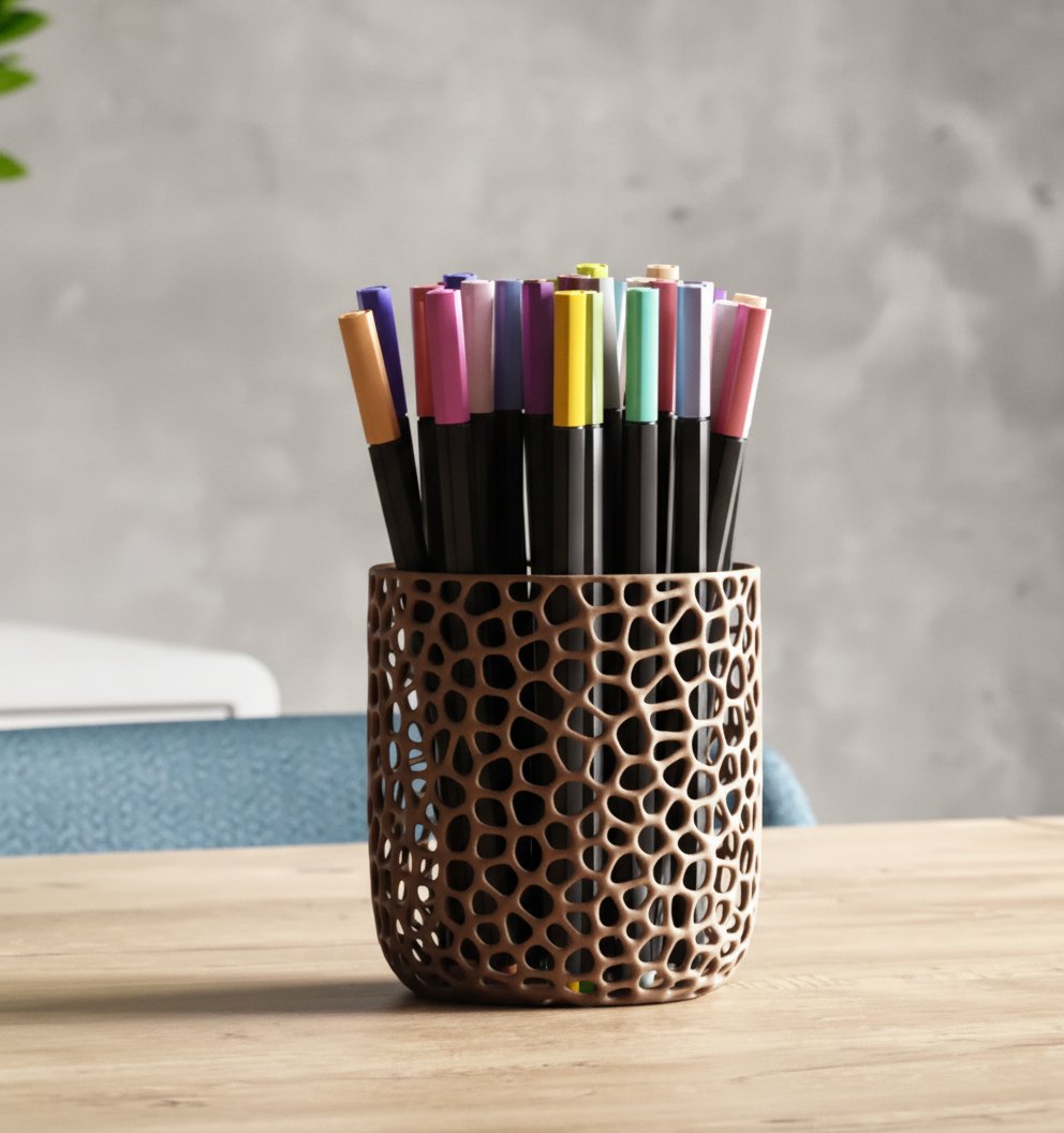 Lapicero de Almacenamiento Universal