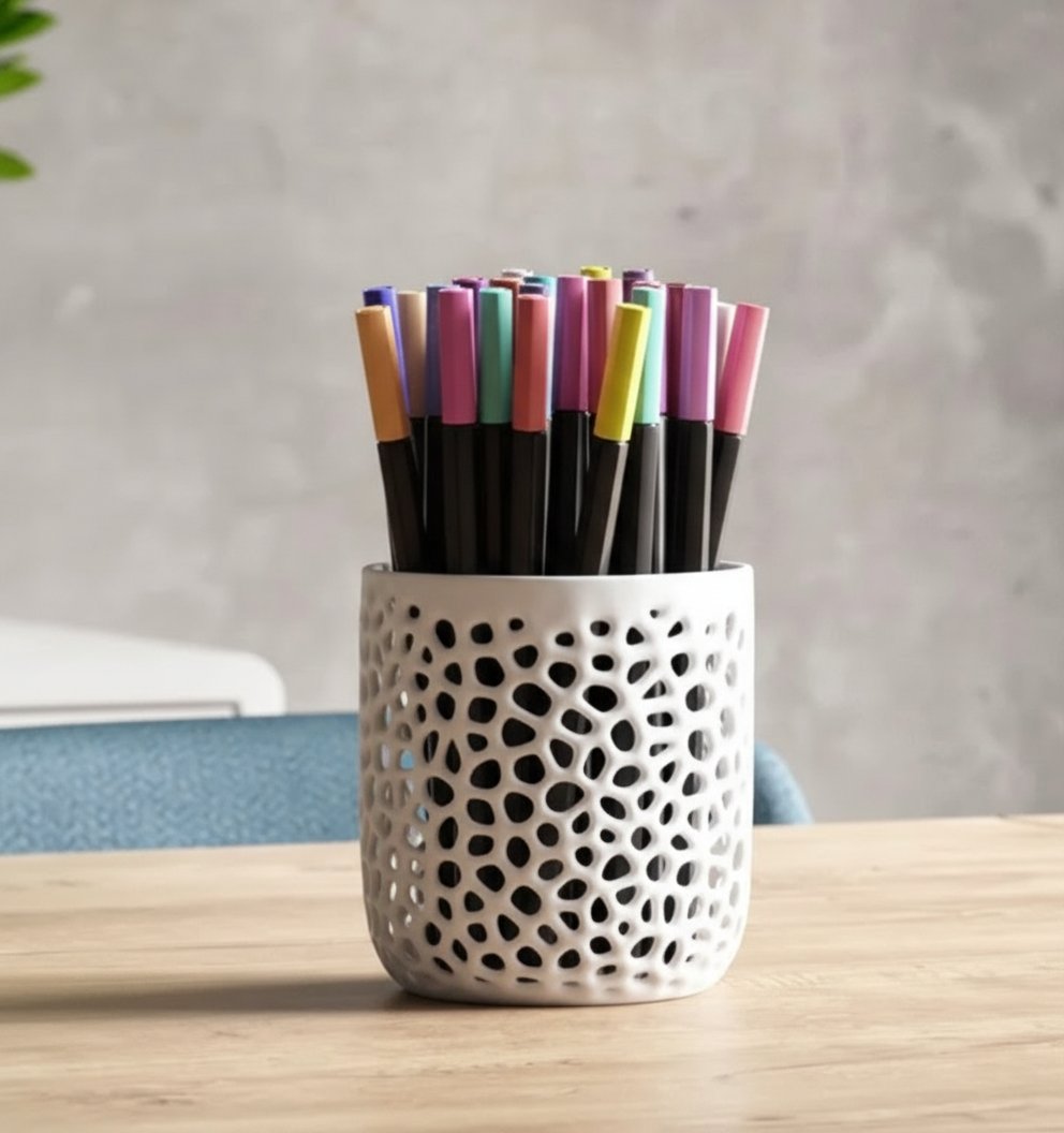 Lapicero de Almacenamiento Universal