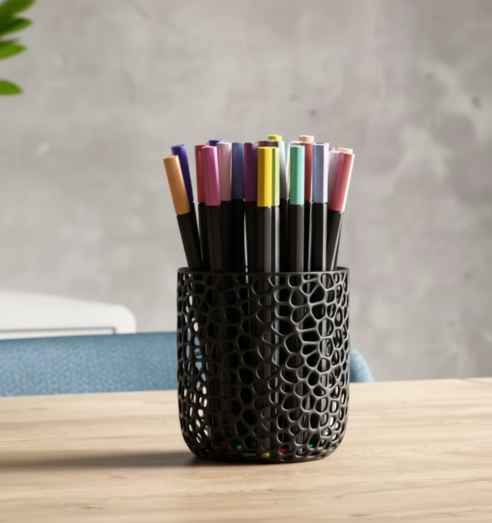 Lapicero de Almacenamiento Universal