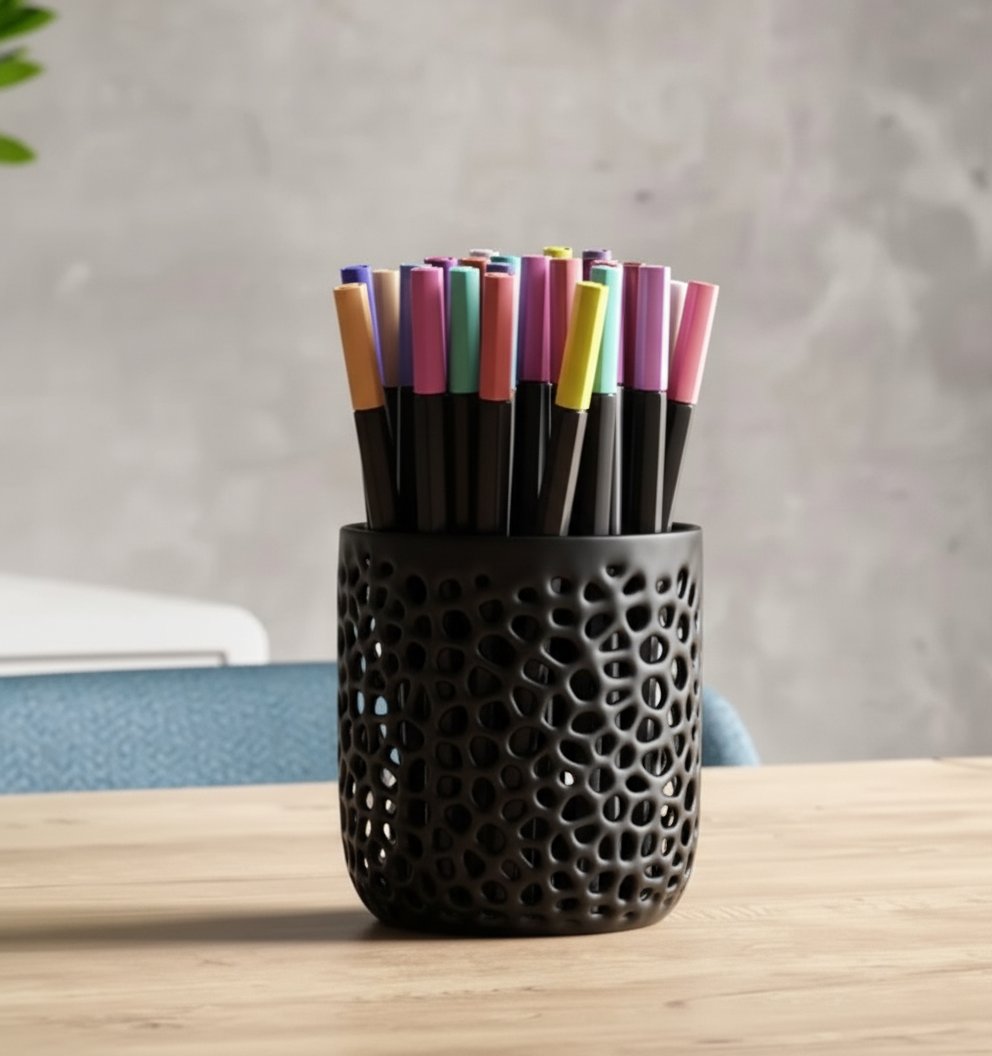 Lapicero de Almacenamiento Universal