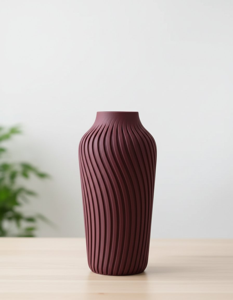 Jarron estilo clásico