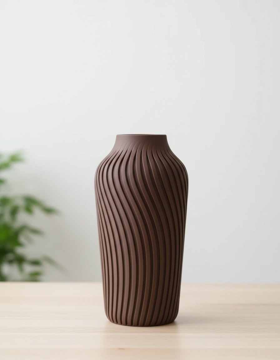 Jarron estilo clásico