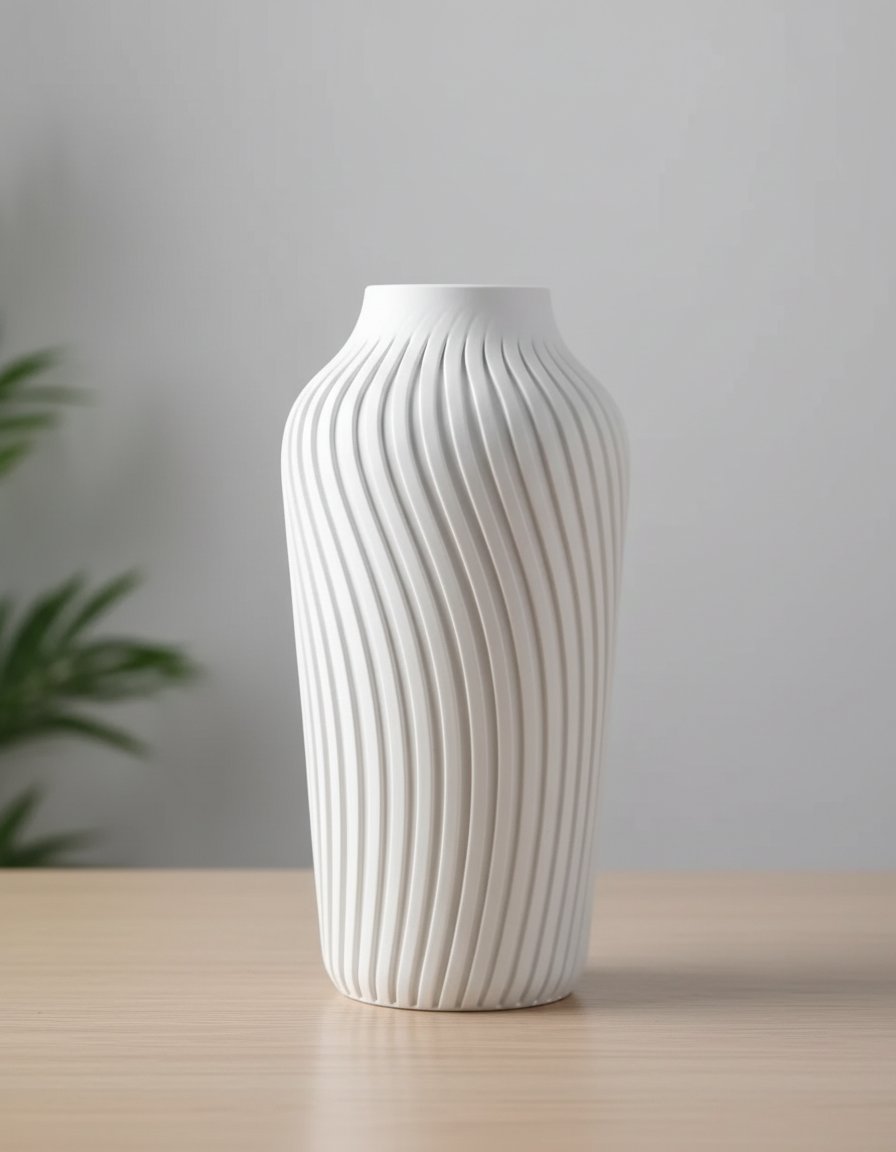 Jarron estilo clásico