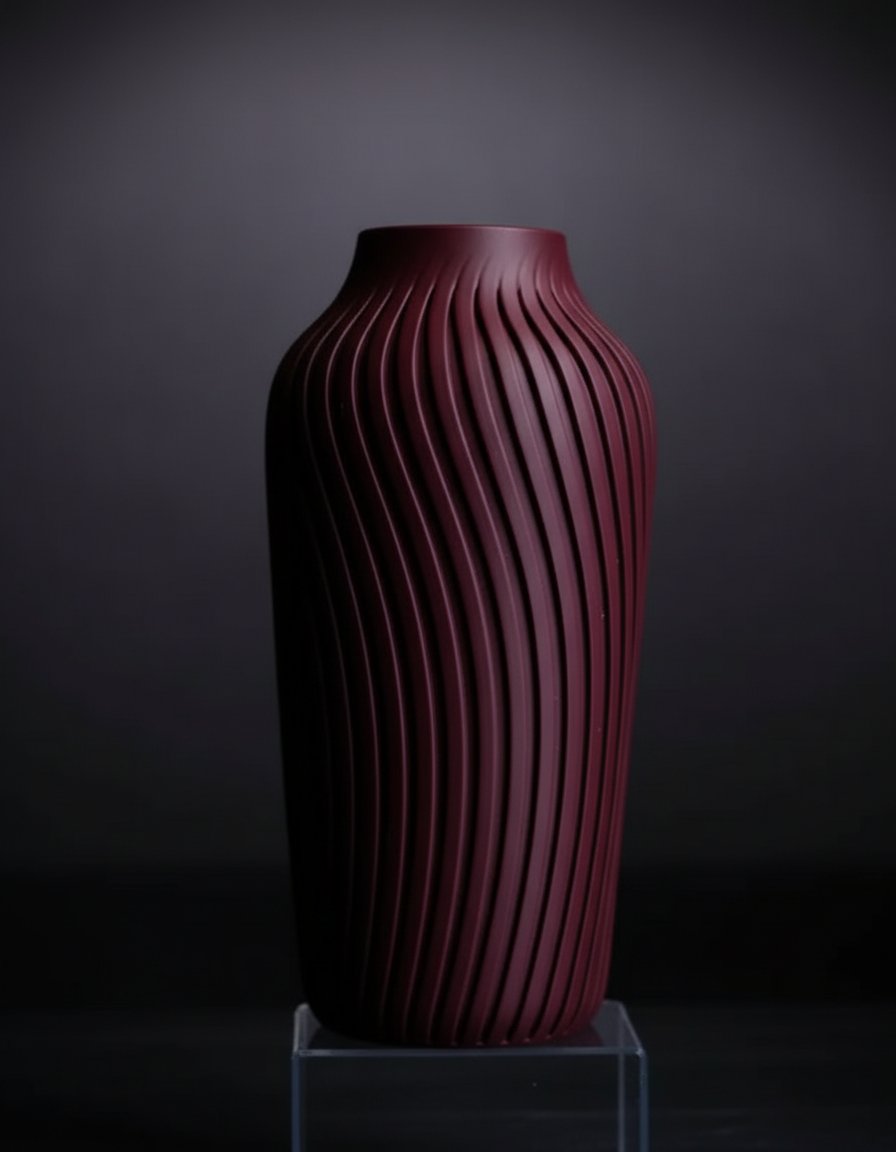 Jarron estilo clásico