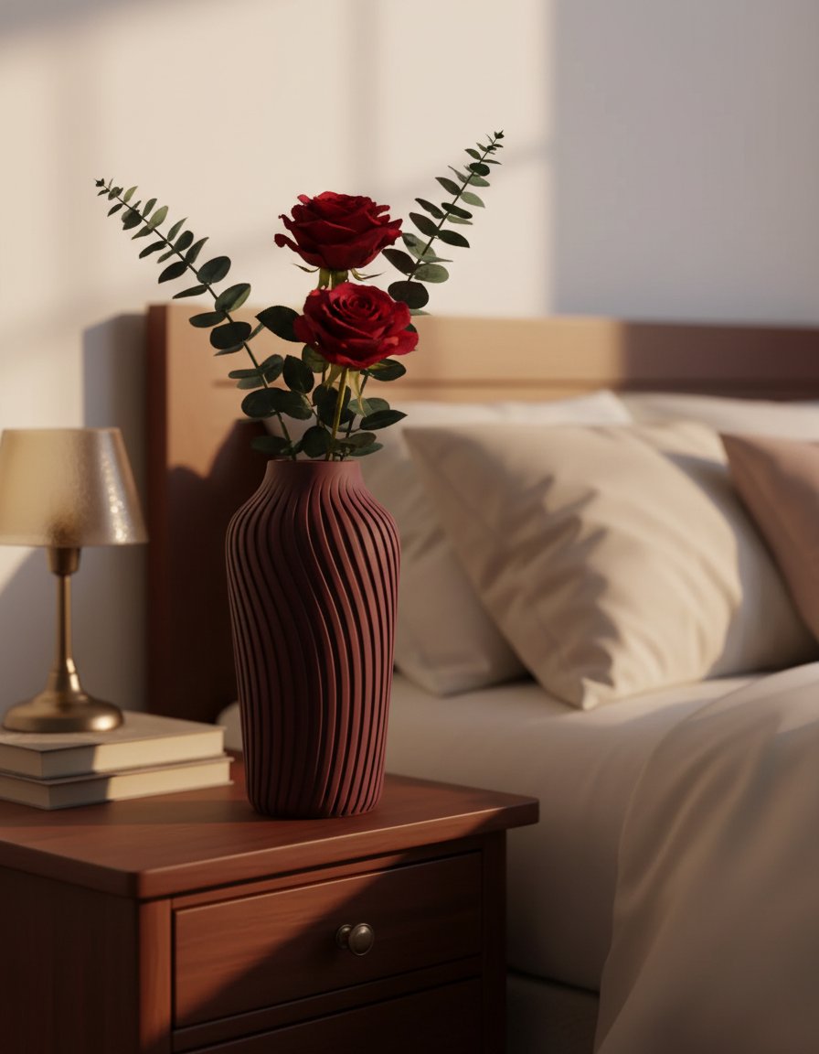 Jarron estilo clásico