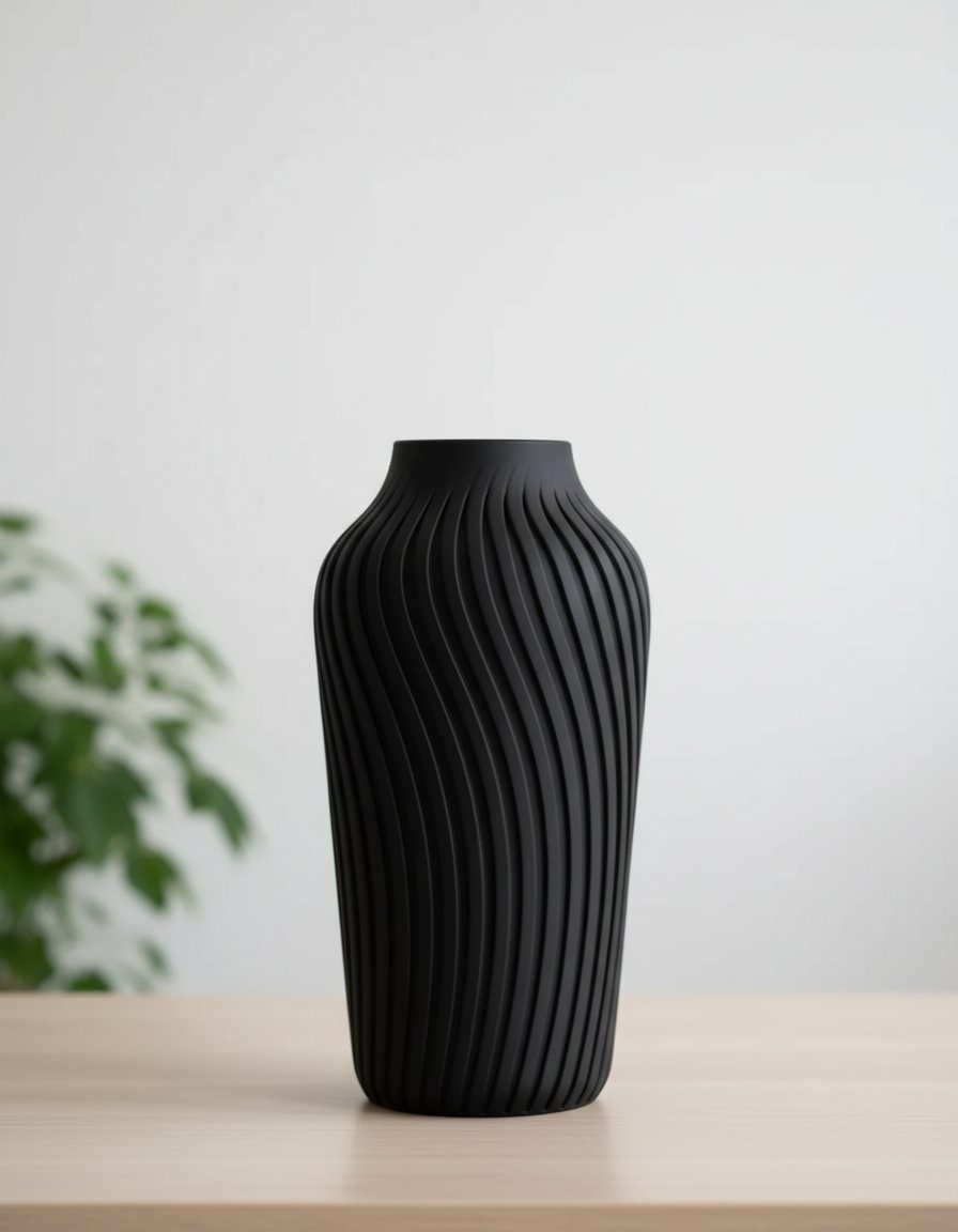 Jarron estilo clásico