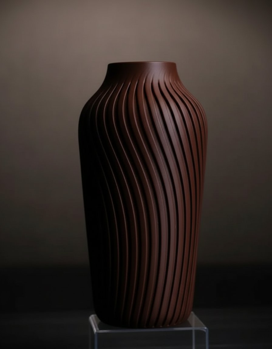 Jarron estilo clásico