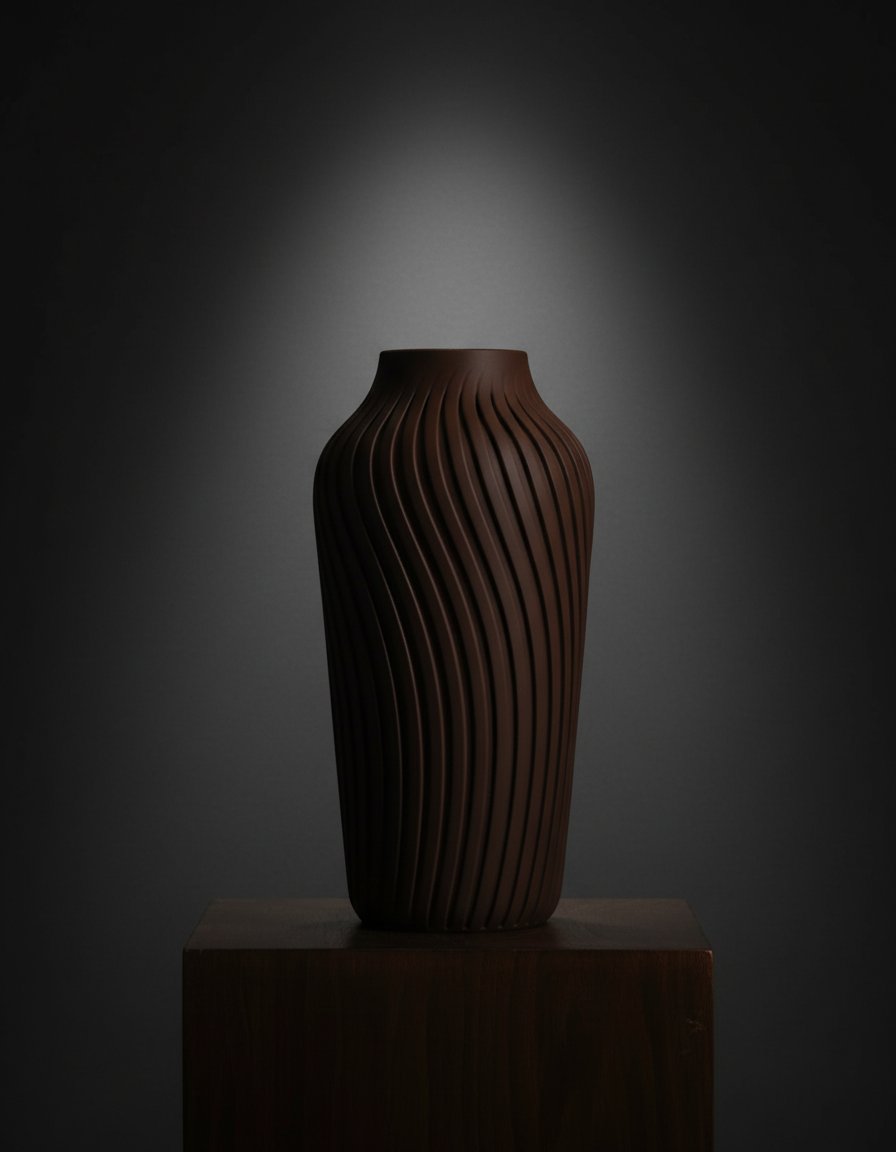 Jarron estilo clásico