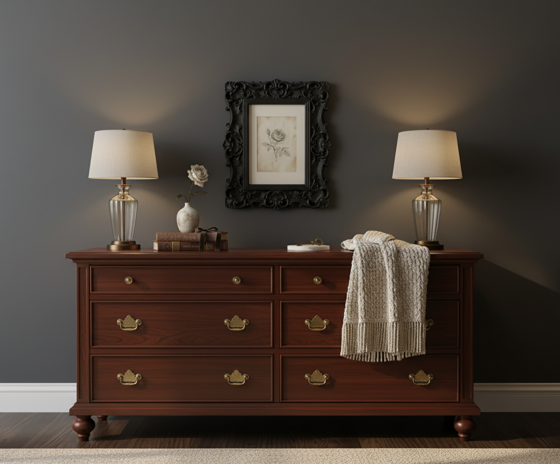 Marco para Foto Clasico