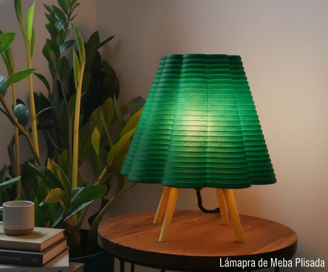 ESMERALDA TRASLUCIDO